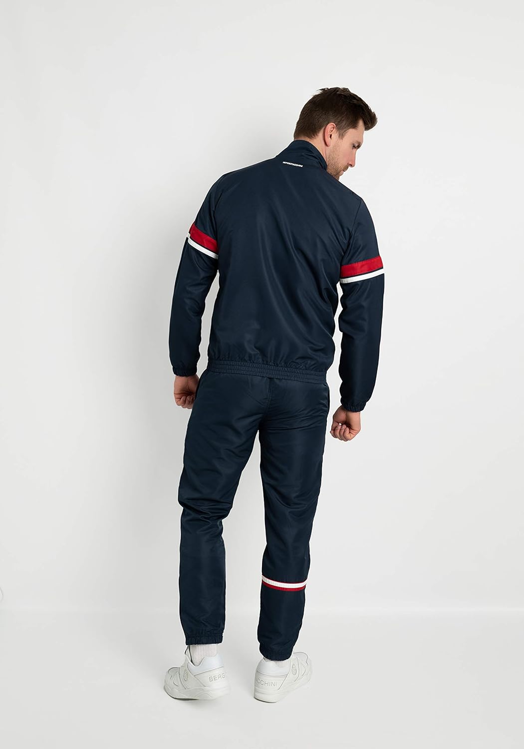 Sergio tacchini cryo trainingsanzug Clearance