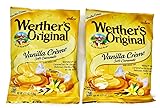 Werther's Original Vanilla Creme Soft