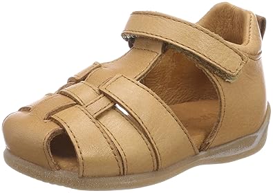 Froddo Unisex-Kinder Children G2150079-4 Geschlossene Sandalen