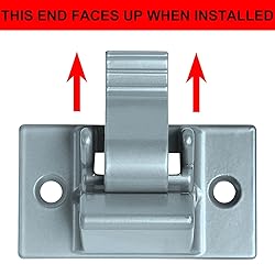 EXCELFU Mounting Bracket Compatible with Domestic