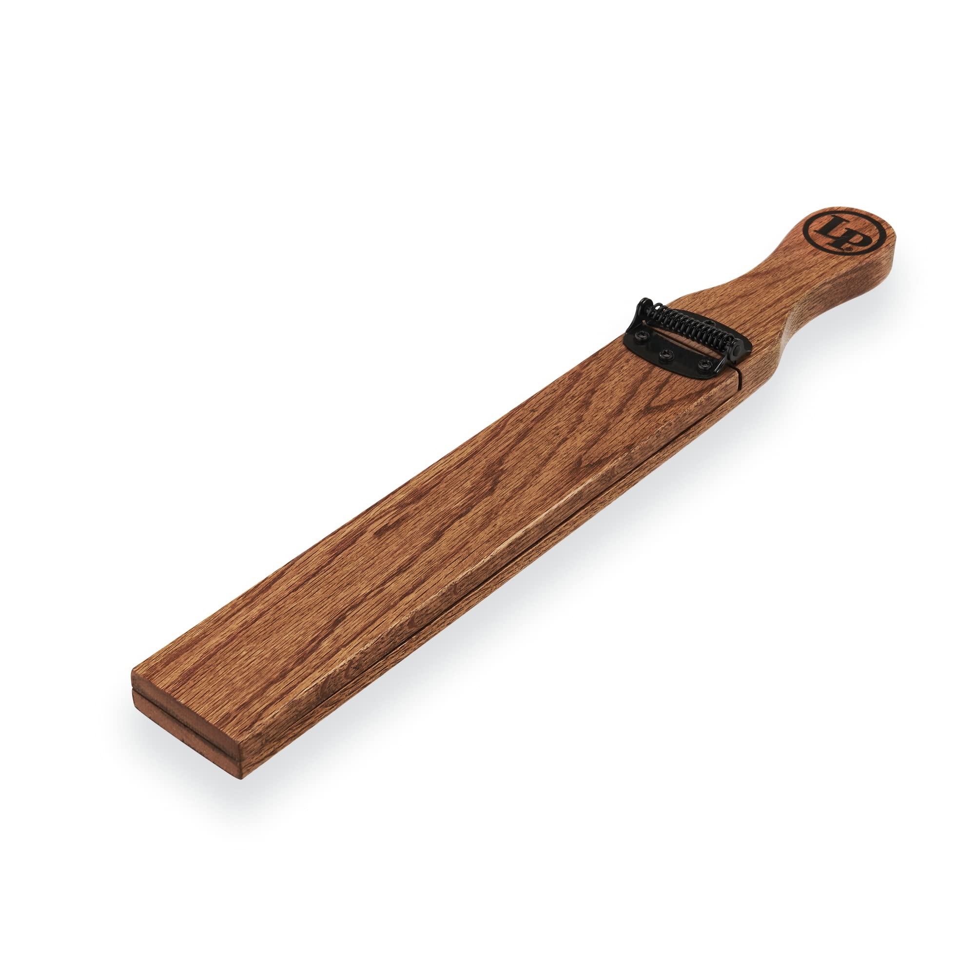 LP Latin Percussion Sound Effect 18" Red Oak Slapstick LP555