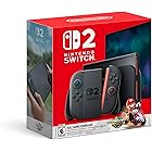 Nintendo Switch 2 + Mario Kart World Bundle