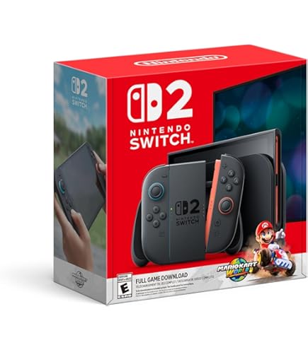 Amazon.com: Nintendo Switch 2 Micro SD Card, SanDisk : Video