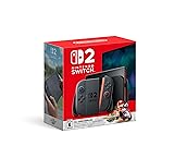 Nintendo Switch 2 + Mario Kart World Bundle
