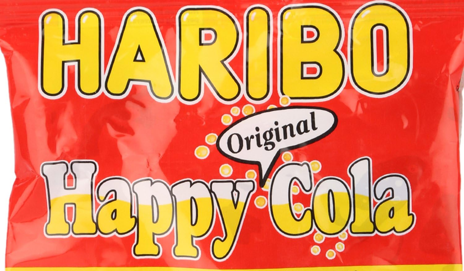 Amazon ハリボー ハッピーコーラ 100g 10個 Haribo ハリボー グミ 通販