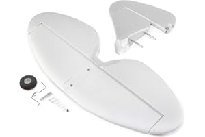 HobbyZone HBZ Tail Et: Carbon Cub