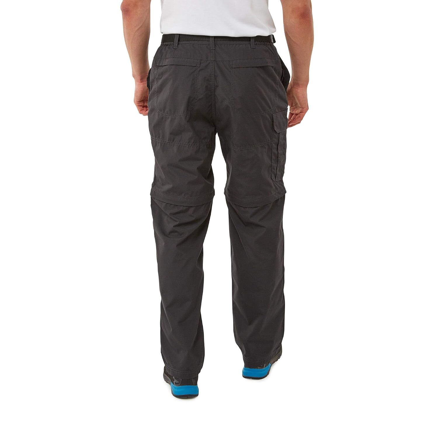 Craghoppers Pantaloni Convertibili Kiwi Pantaloni Sport e tempo libero  berjaya.edu.my