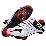 Unisex Cycling Shoes Compatible with pelaton Indoor