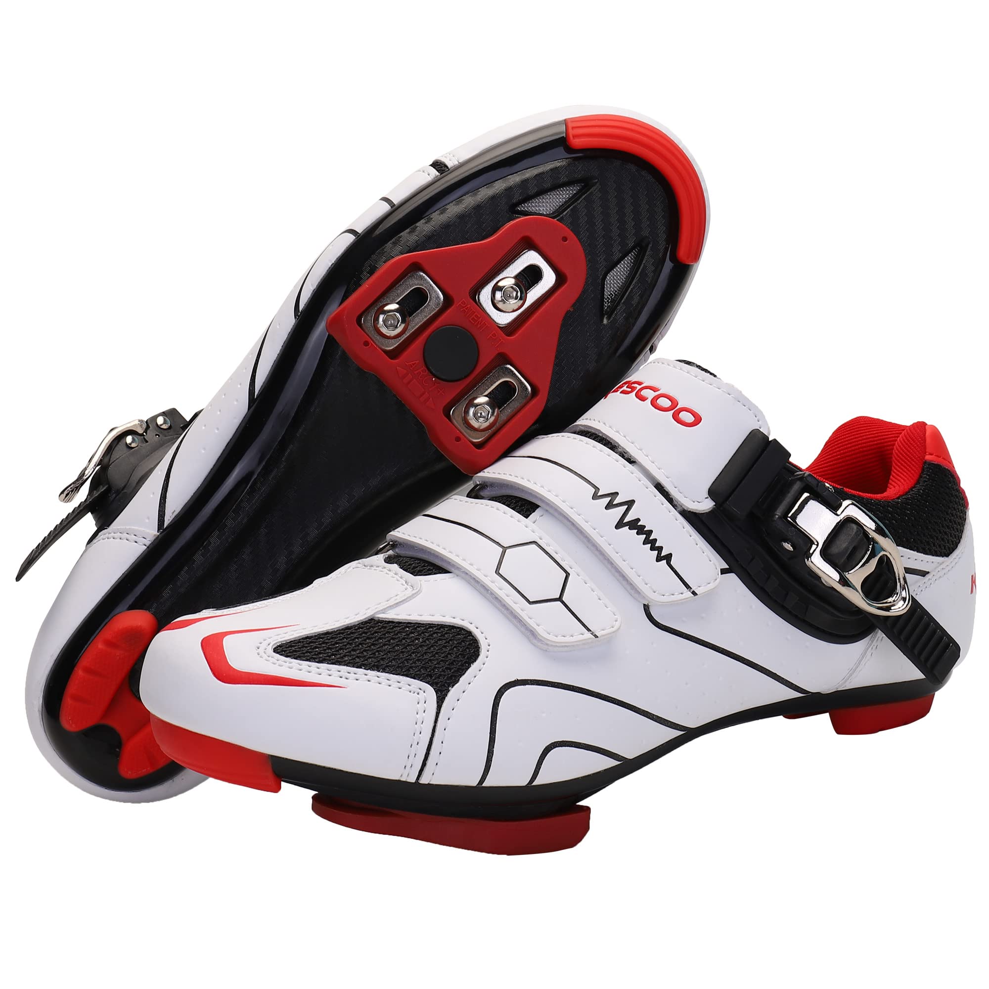 Unisex Cycling Shoes Compatible with pelaton Indoor