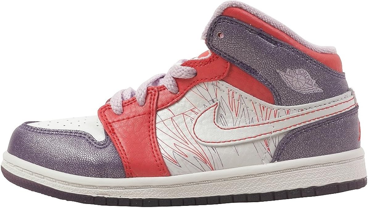 Amazon.com: Nike Jordan 1 Premium (Infant/Toddler): Shoes