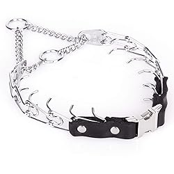 Herm Sprenger Prong Collar for Dog Training with
