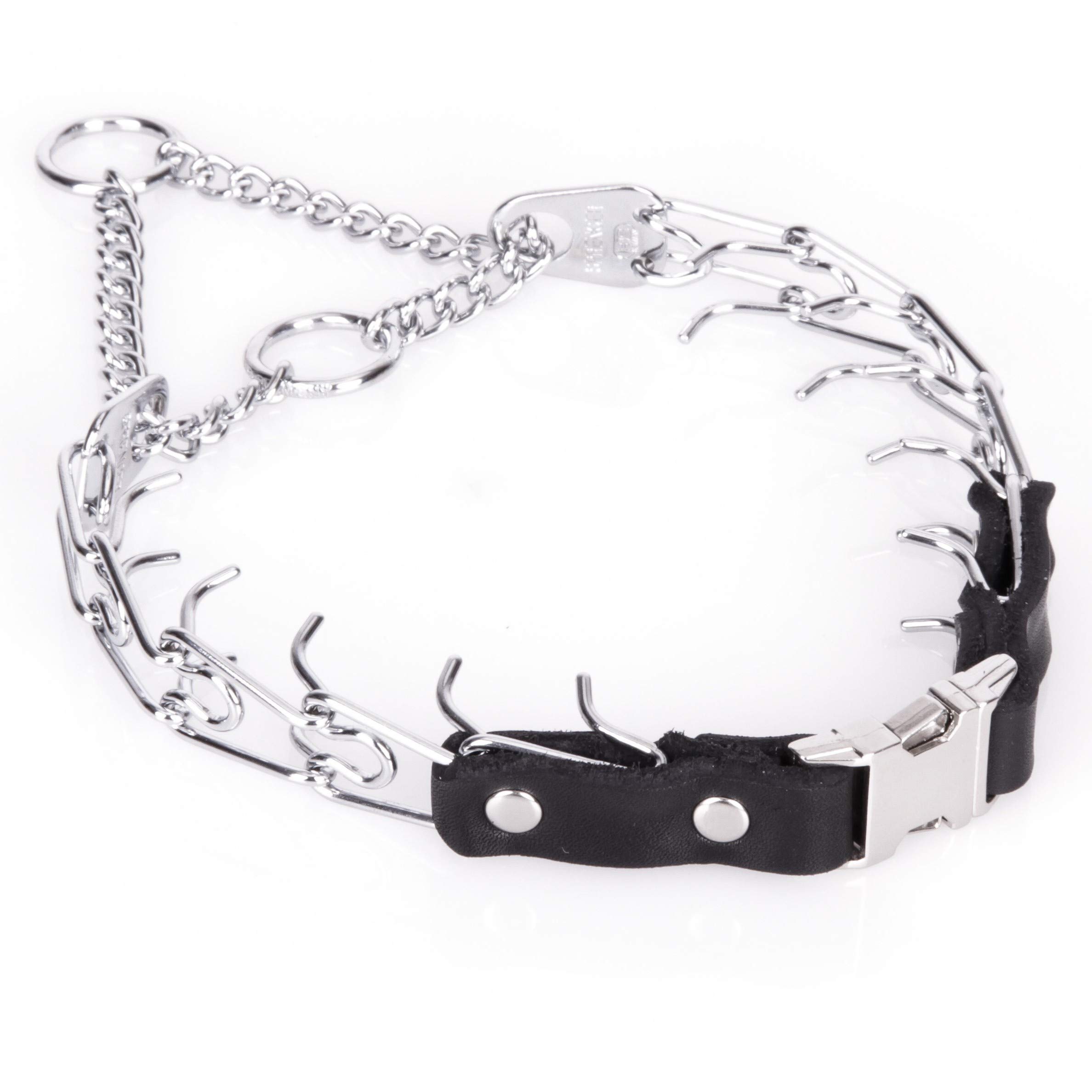 Herm Sprenger Prong Collar for Dog Training with