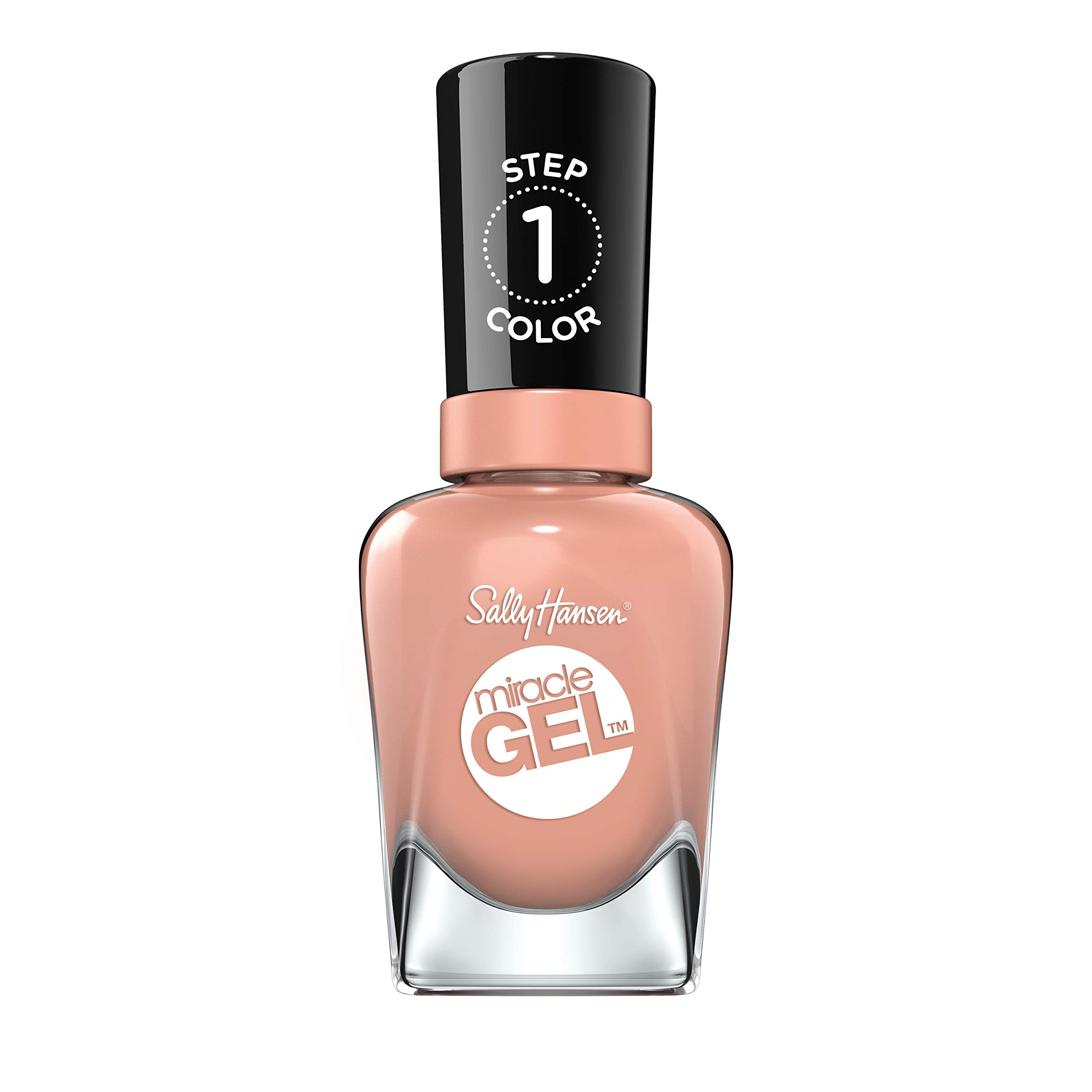 Sally Hansen Miracle Gel, 184 Frill Seeker 14.7 ml