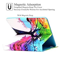 Universal Case for All 7.5-8.5 Inch Tablet, Artyond