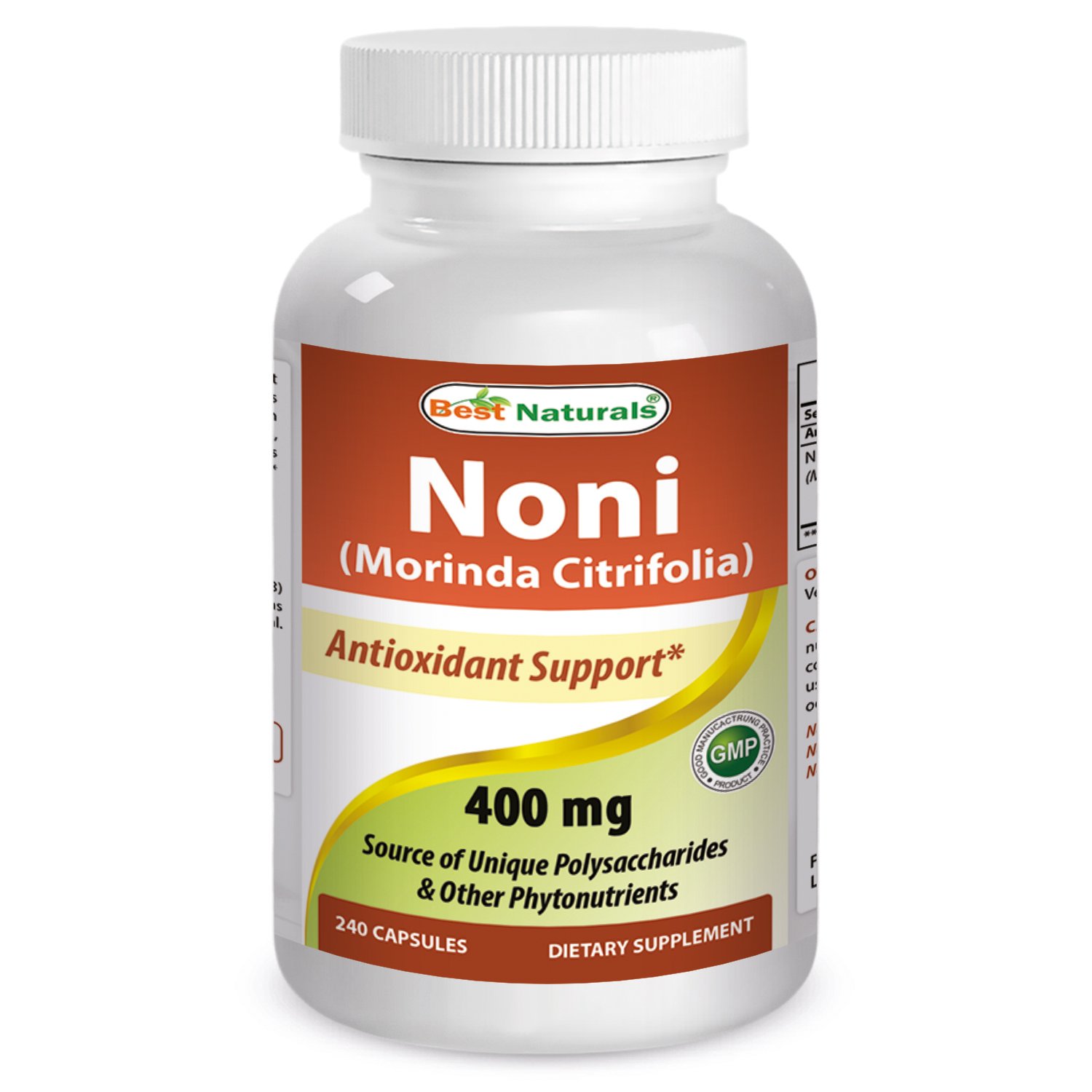 Virgin Noni Juice 100 Pure Hawaiian Noni Powder Capsules