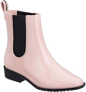 melissa rain boots