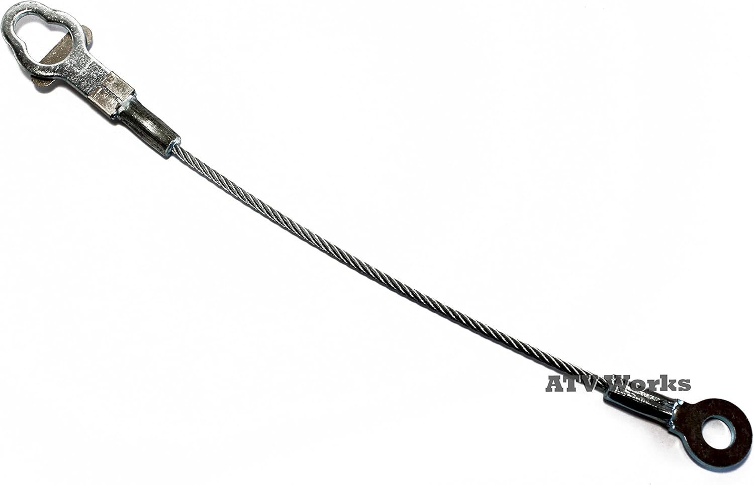 ATV, SidebySide & UTV Body & Frame Polaris New OEM Tailgate Cable