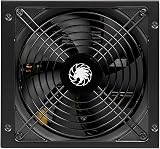 GameMax Rampage 750W Black Full Modular 80 Plus Bronze ATX Power Supply view 9