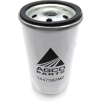 Amazon.com: V836339371 AGCO Genuine Fuel Filter (3405419M1 
