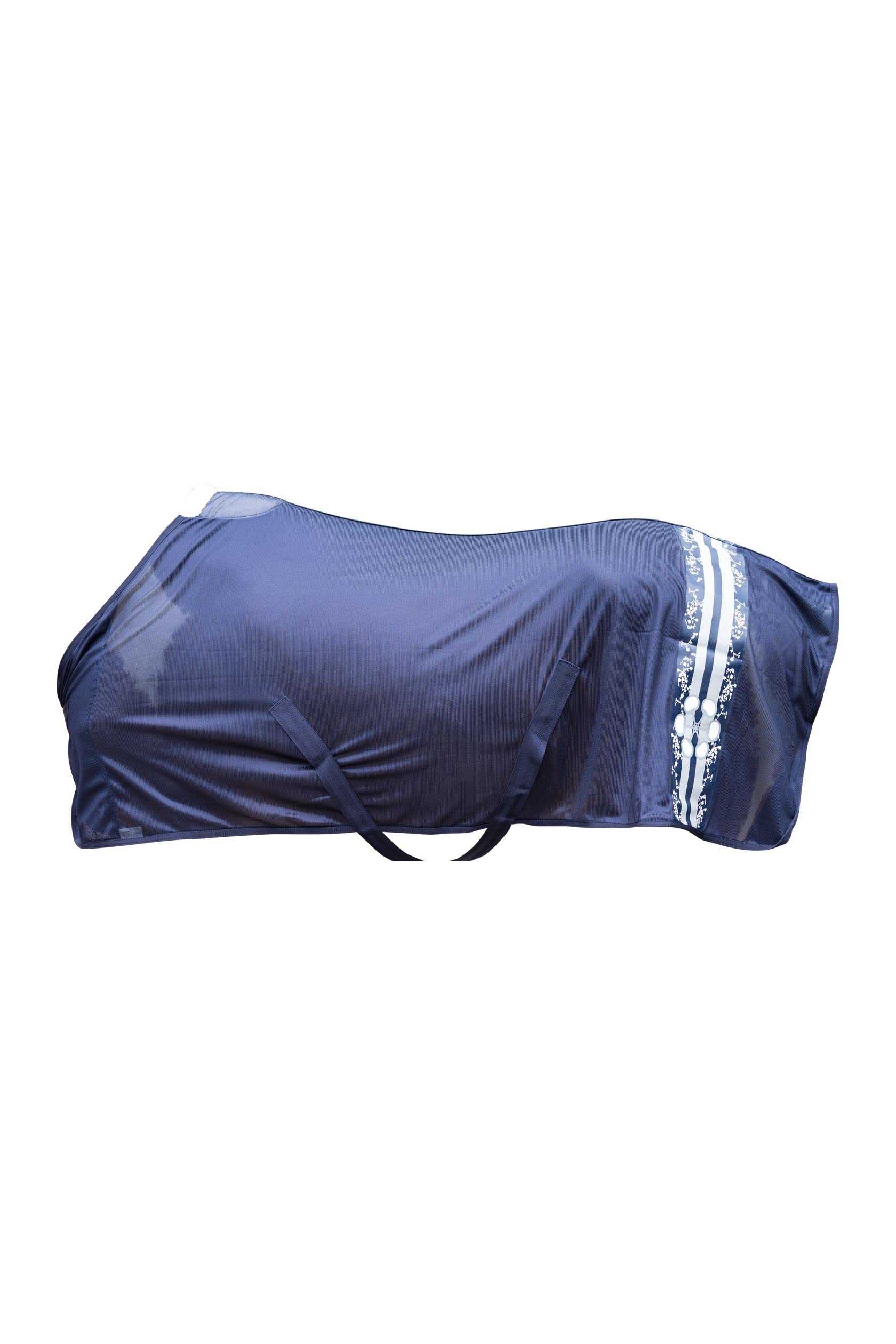 HKM Horse rugs Bloomsbury Dark blue 125
