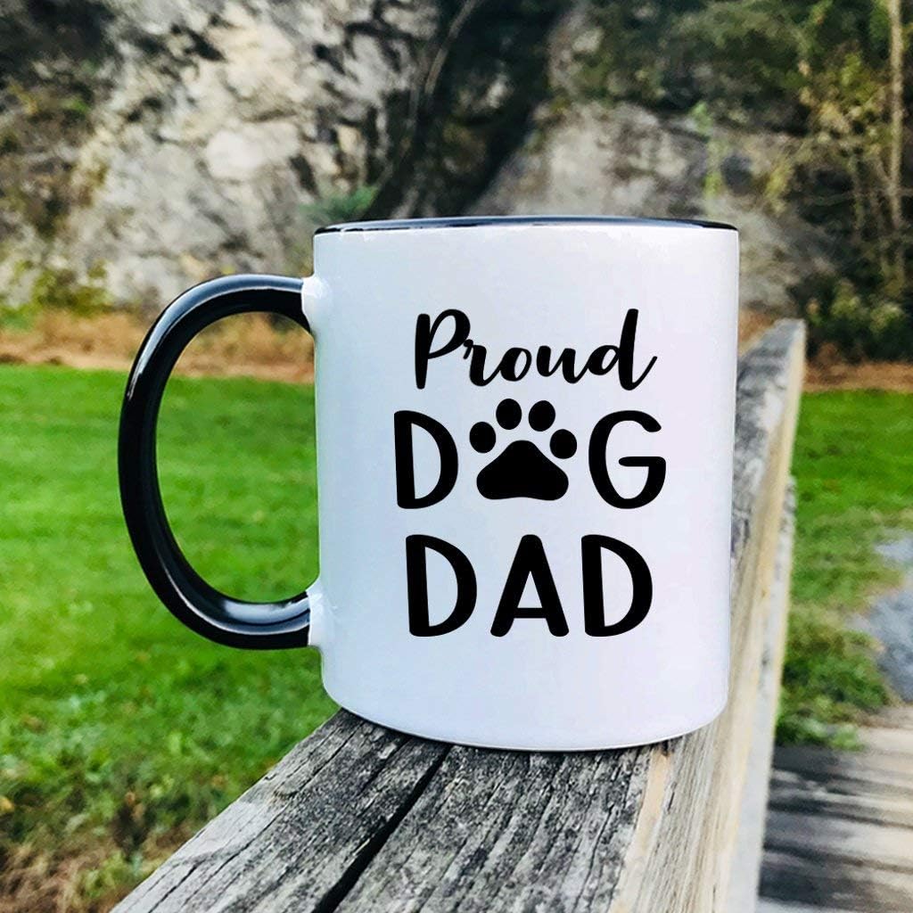 dog dad gifts amazon
