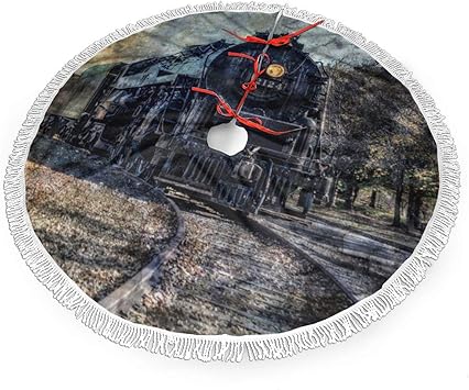 Amazon Com Yongxing Locomotive Train Old Black Steam Under