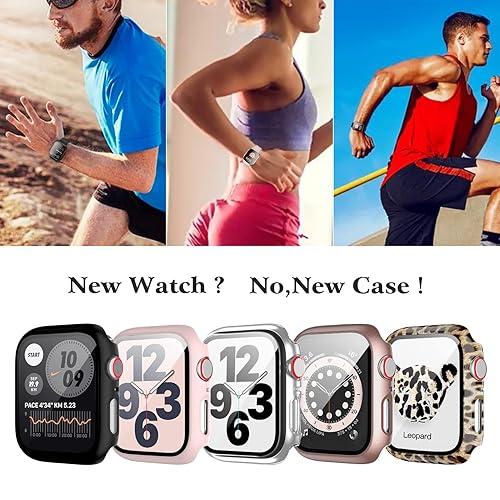 Amazon Apple Watch Series Screen Protector Australia Pack Case