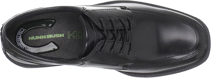 nunn bush bourbon st oxford