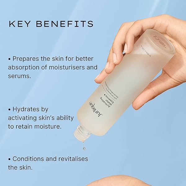 JURLIQUE ACTIVATING WATER ESSENCE+ WITH MARSHMALLOW ROOT EXTRACT, 2.5 OZ.