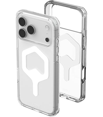 Amazon.com: URBAN ARMOR GEAR UAG Designed for iPhone 16 Pro Max