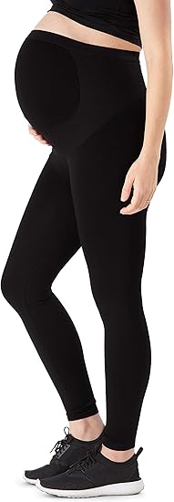 belly bandit bump support leggings