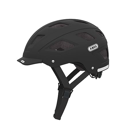Abus Erwachsene Fahrradhelm Hyban