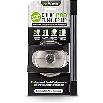 Lot De 4 Pailles De Rechange Pour Reduce Cold1 - Gobelet De