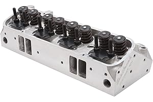 Edelbrock 60599 Performer RPM Cylinder Head
