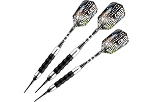 Viper Sure Grip Soft Tip Darts