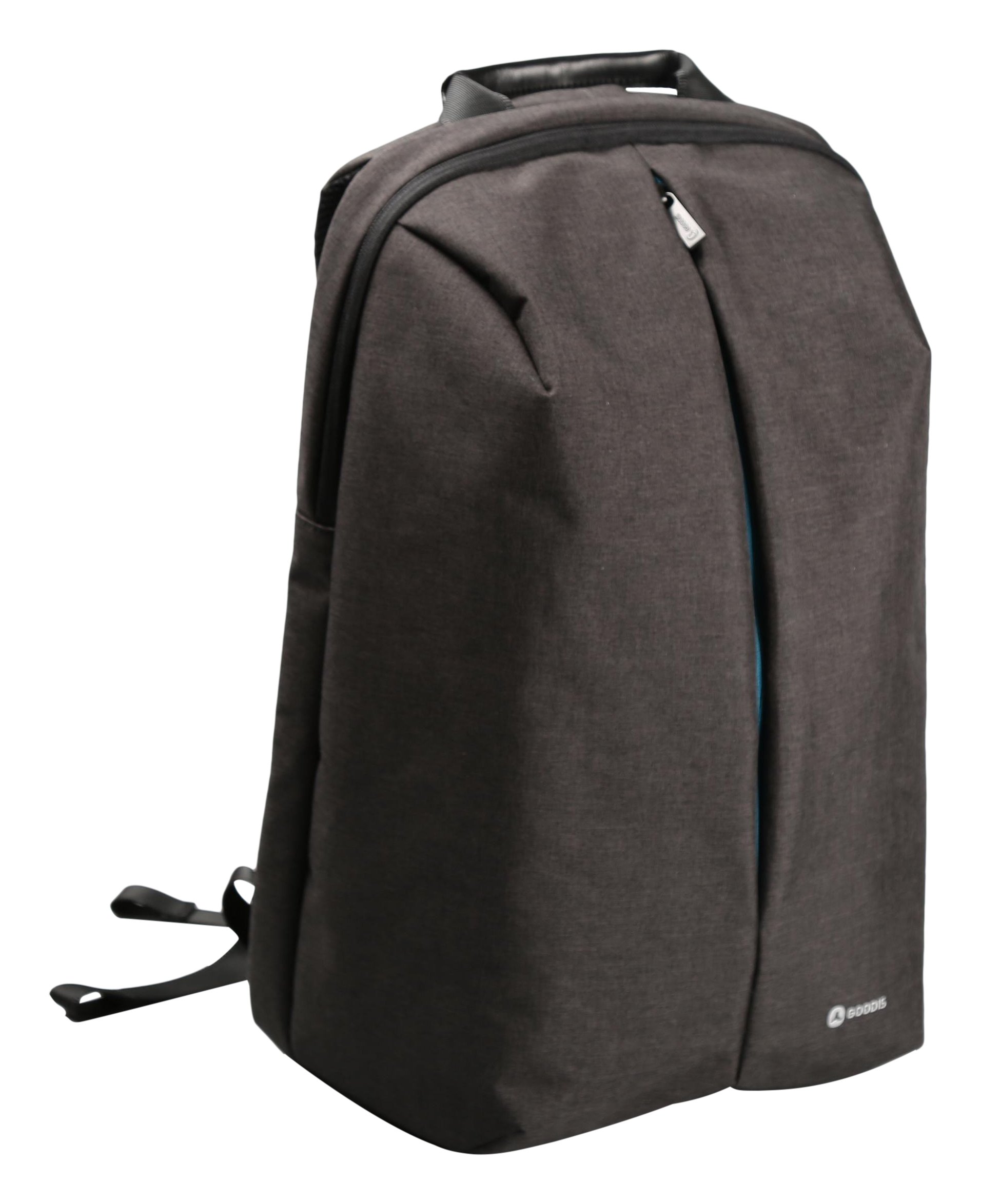 GOODIS Breezy Backpack 46 Cm, Black