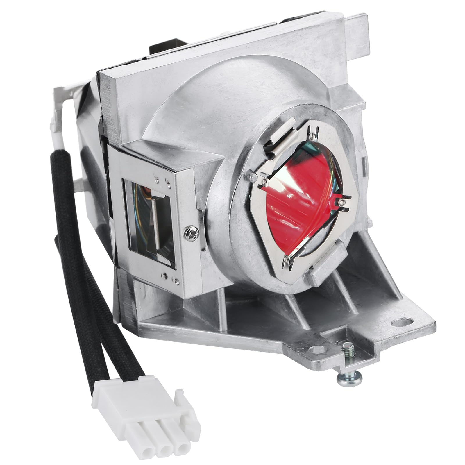 Aimdio 5J.JGT05.001 Lamp Bulb Replacement for BENQ TH671ST MH733 Video Projectors