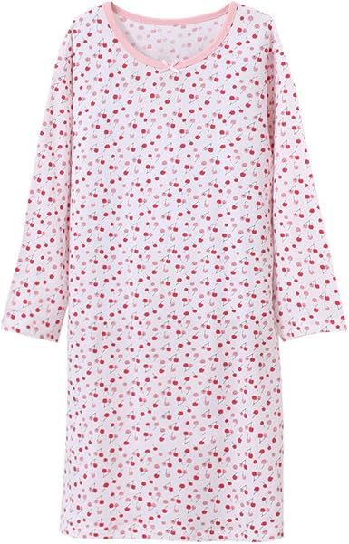 girl baby night dress