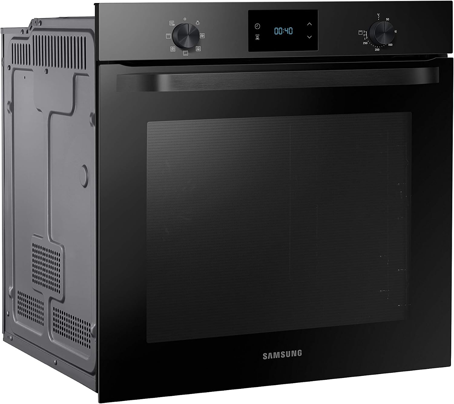 Forni 75 L Nero Samsung Forno da Incasso Classe A urban-earth.co.uk