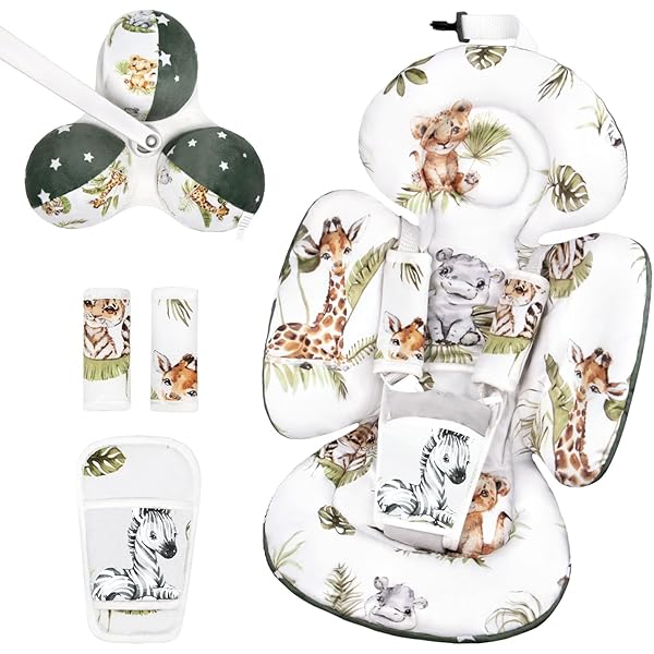 Amazon.com : 4moms Extra Seat Fabric, MamaRoo Baby Swing