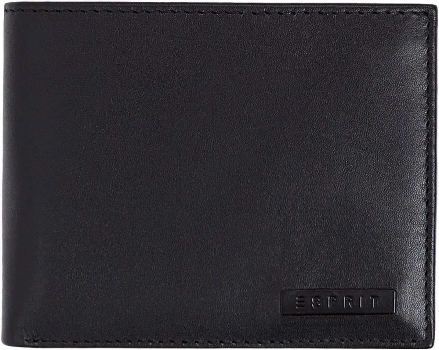 Men's Purse, Black (Black), One Size