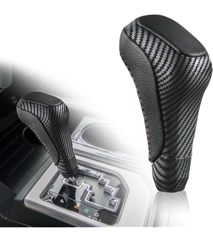 Amazon.com: TOYOTA Genuine 33504-35180-C0 Shift Lever Knob