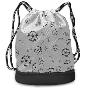 mochilas de deporte para niñas