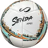 Senda Apex Match Soccer Ball, Fair Trade Certified
