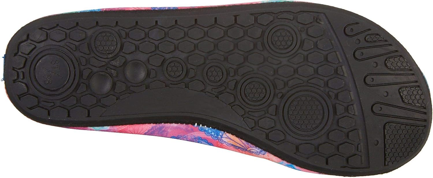 reel legends water shoes