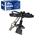 MAXFAVOR 1Pc Downstream Oxygen O2 Sensor Replacement for Mitsubishi 2011 2012 2013 2015 RVR 2.0L,2008-2013 Outlander 2.4L,2008-2015 Lancer L4 2.0L Only for Turbo O2 Sensor 234-4114/234-4116 02 Sensor