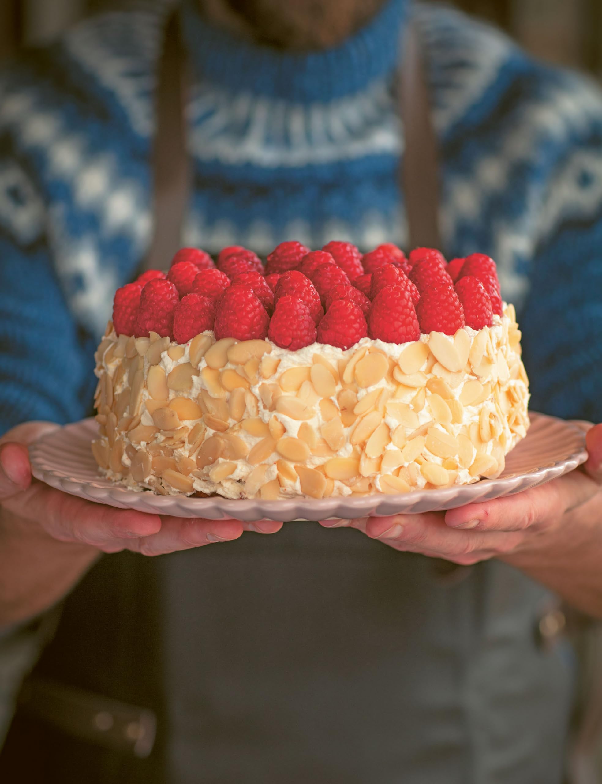 The Hebridean Baker: My Scottish Island Kitchen: Baking Traditions from Scotland's Outer Isles
