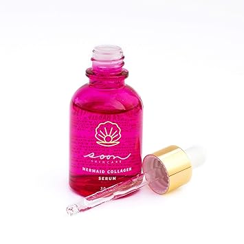 liquid collagen serum