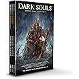 Dark Souls 1-3 Slipcase Set
