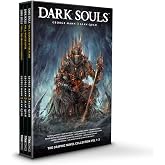 Dark Souls 1-3 Slipcase Set